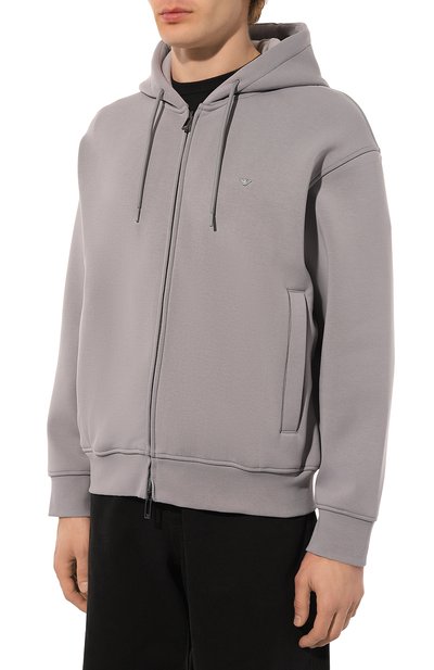 Толстовка EMPORIO ARMANI, арт. 6D1M90/1J0TZ, фото 3