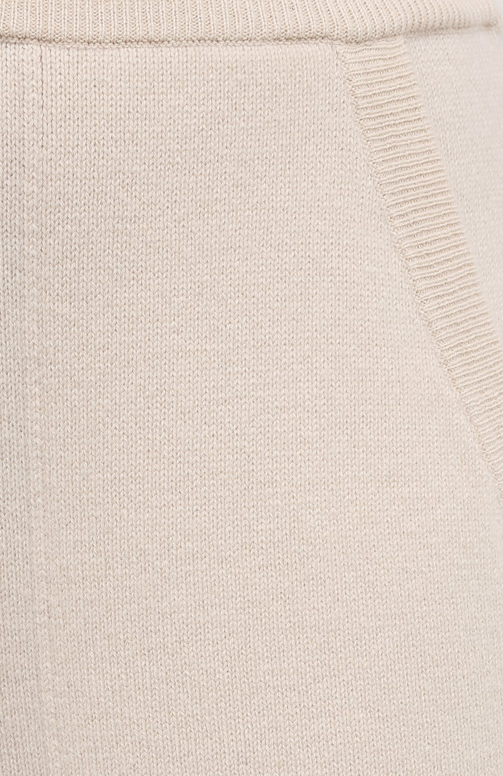 Брюки из шерсти и кашемира MRZ, арт. FW20-0052, фото 6