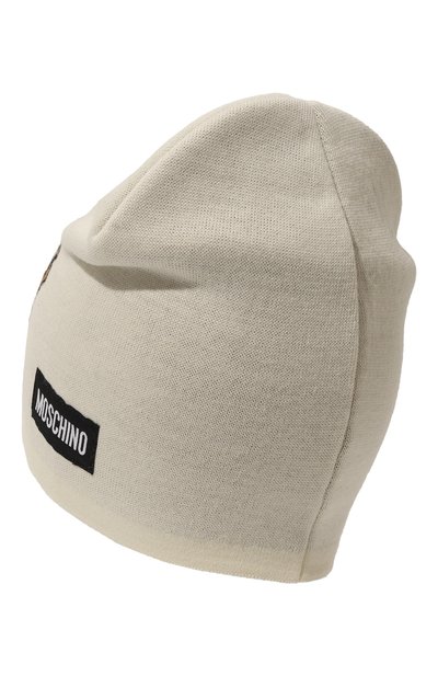 Шапка MOSCHINO, ар т. 65416/M3143, фото 2