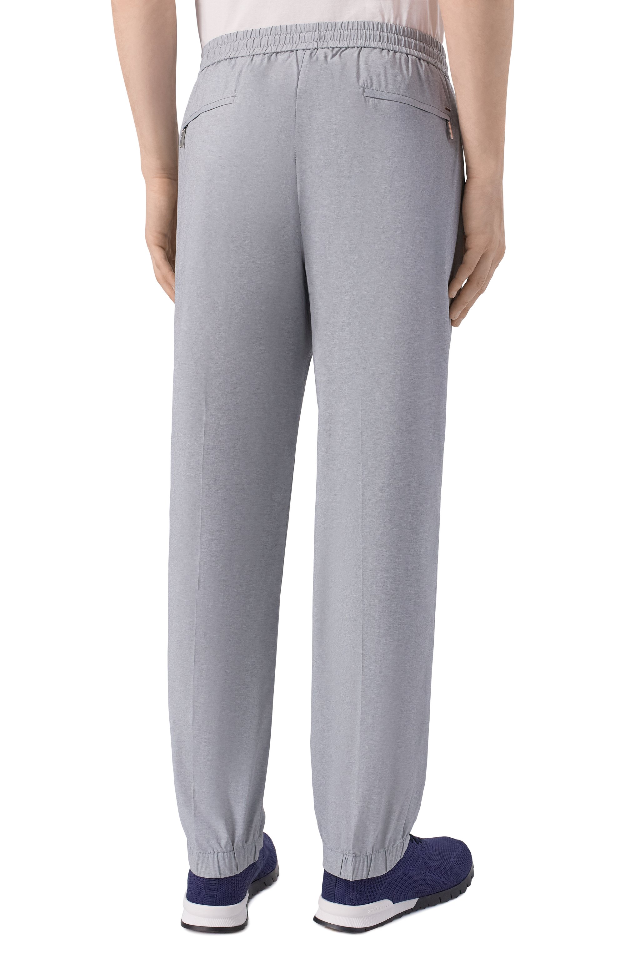 Брюки STEFANO RICCI, арт. M1T6100551/PAEA1U, фото 4