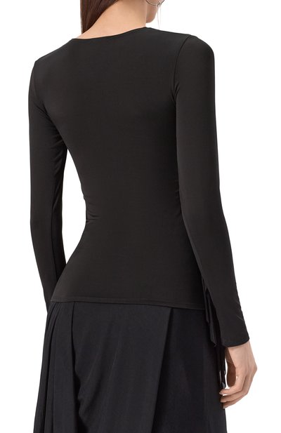 Топ DIESEL, арт. A18920/0BLBC, фото 4