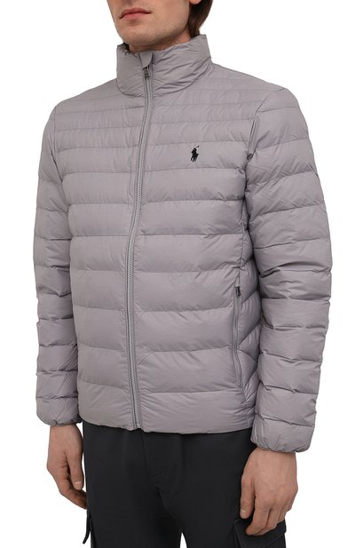 Утепленная куртка POLO RALPH LAUREN, арт. 710810897, фото 3