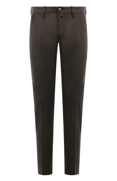 Мужские шерстяные брюки JACOB COHEN, арт. U P T01 02 S 3679/F155