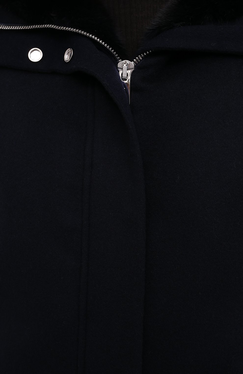 Пальто KITON, арт. D50685X04T91, фото 5