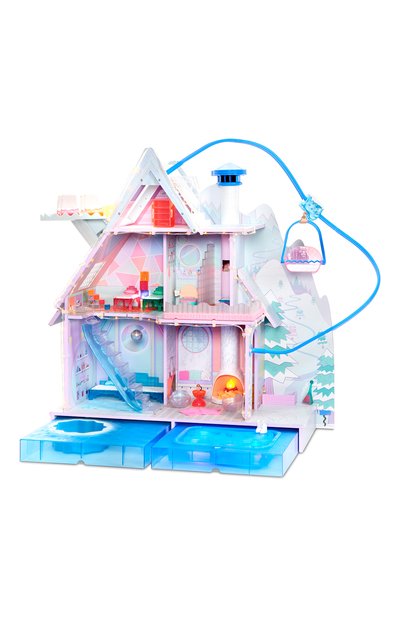 Игрушка lol зимнее шале MGA, арт. 562207, фото 3