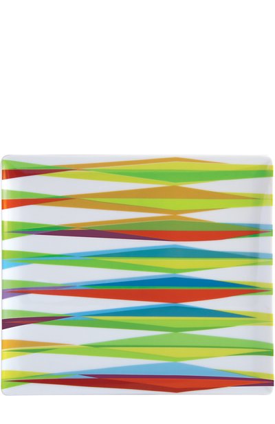 Блюдо прямоугольное ohlala BERNARDAUD, арт. 1749/8229