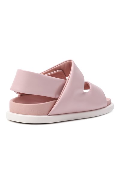 Сандалии MARNI, арт. 82316/VAR3_001, фото 3