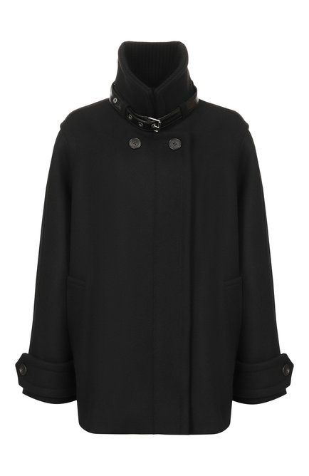 Женское шерстяное полупальто LANVIN, арт. RW-C00022-4724-A26