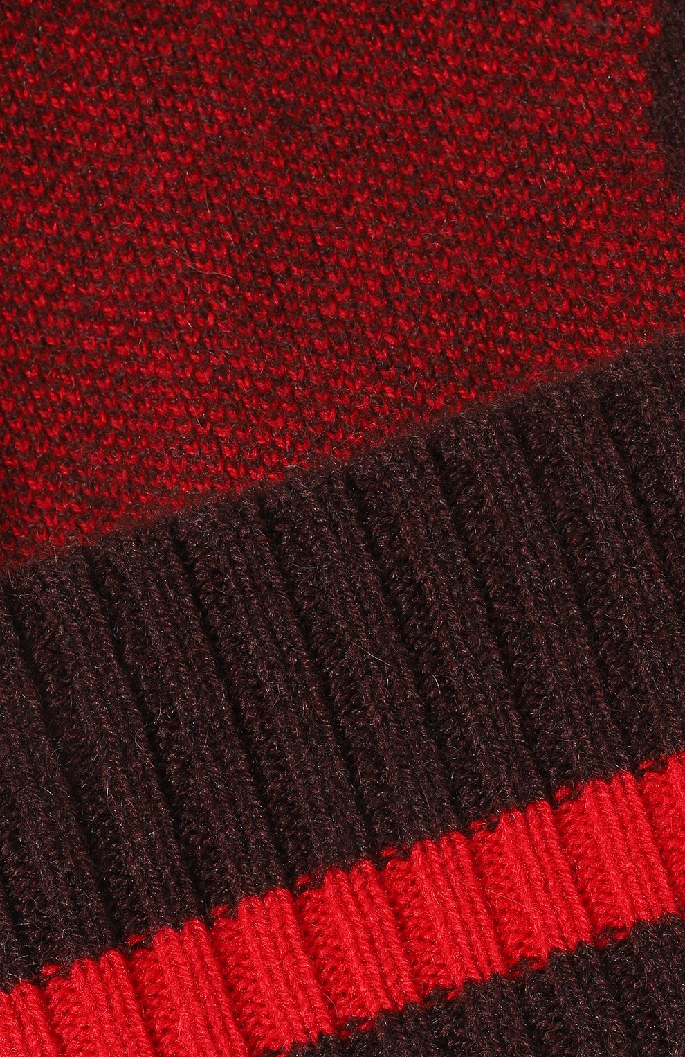 Кашемировая шапка GUCCI, арт. 676827 3G344, фото 4