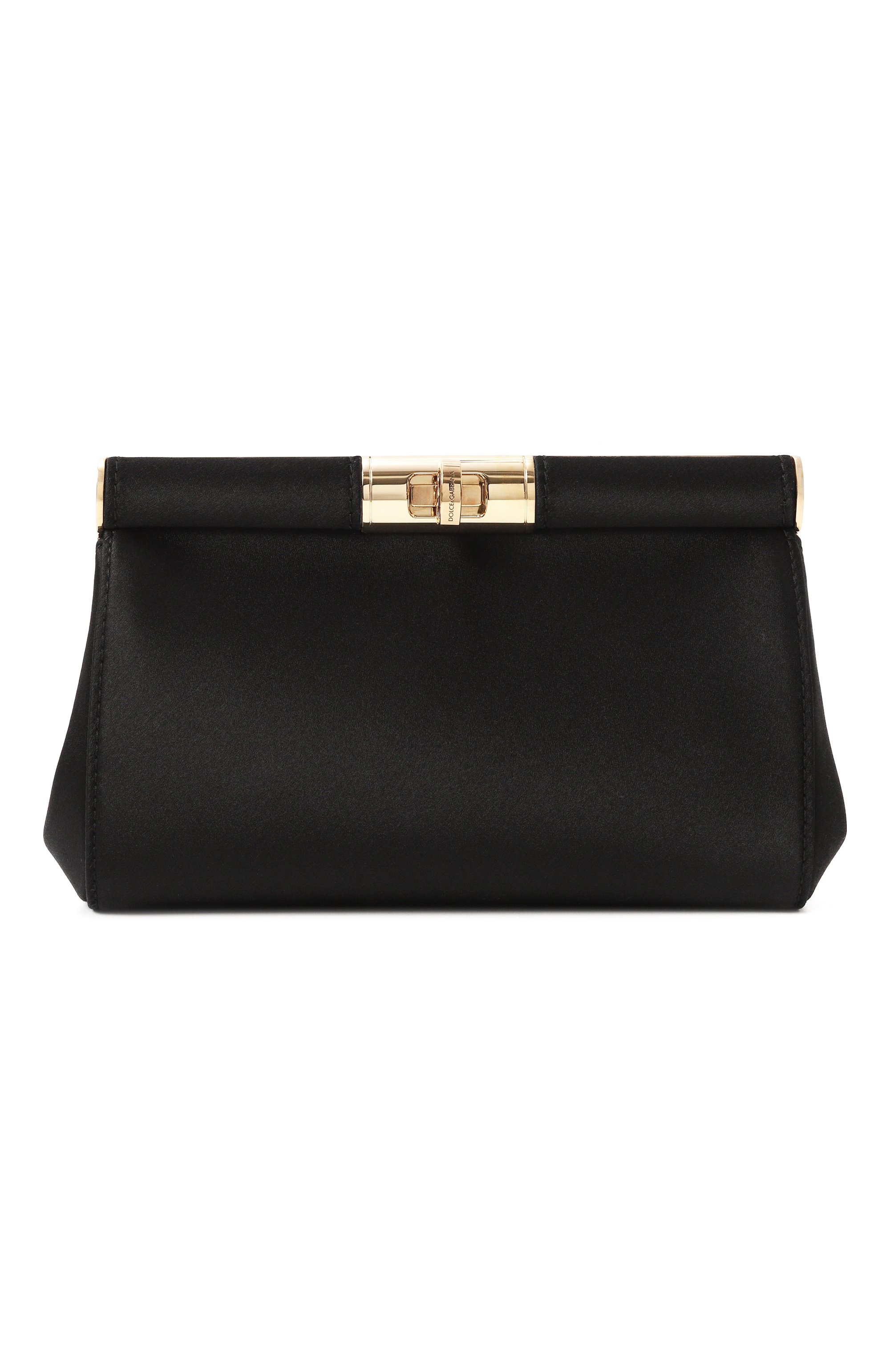 Клатч marlene small DOLCE & GABBANA, арт. BB7635/A7630, фот�о 1