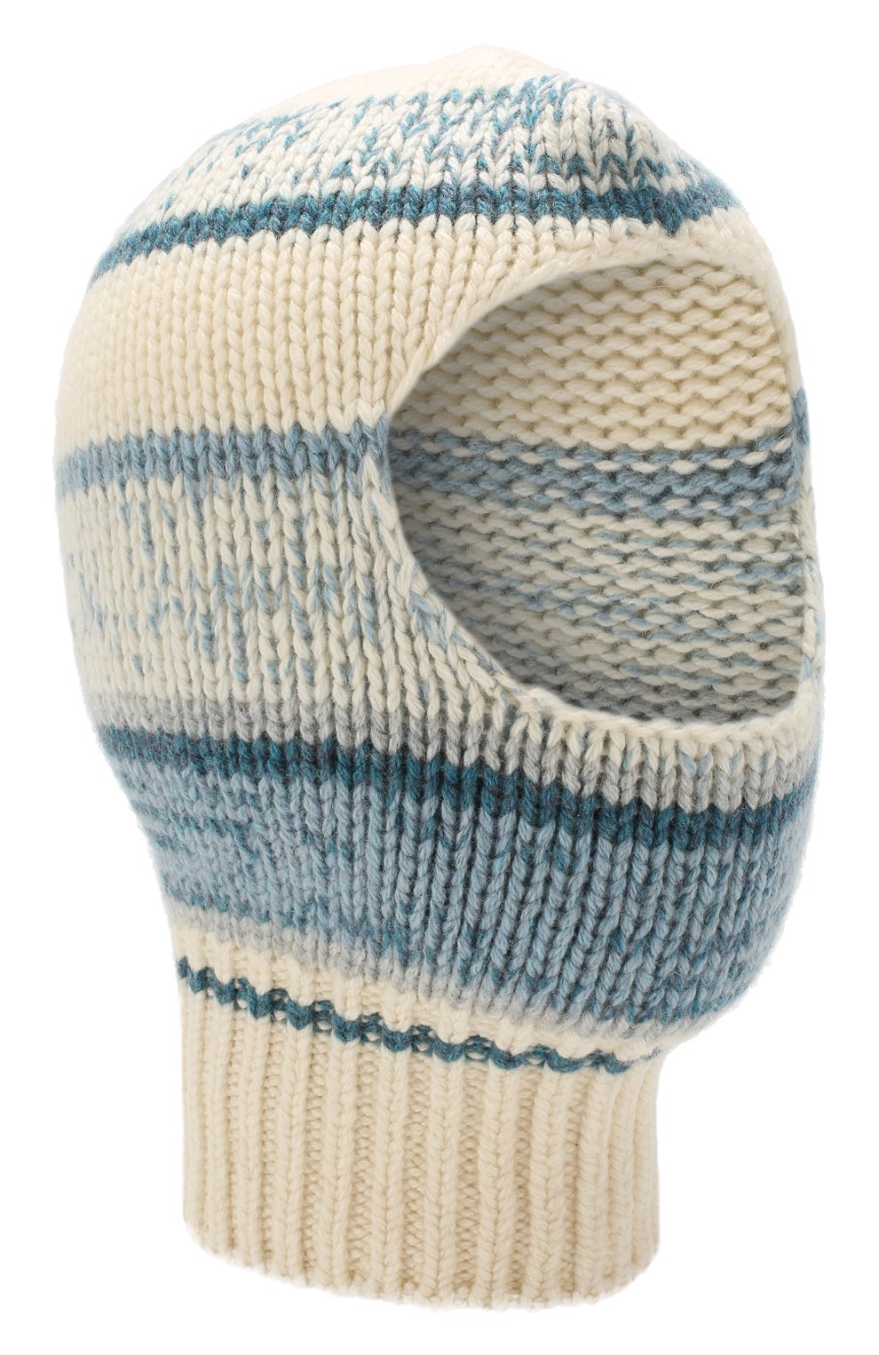 Шапка-балаклава ALANUI, арт. LWHA005F19001035, фото 1