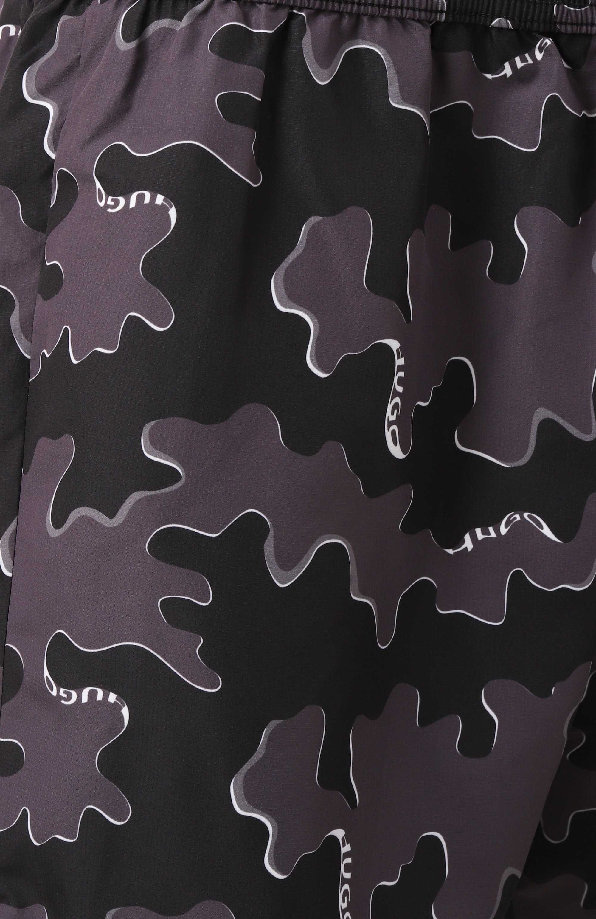 Плавки-шорты HUGO, арт. 50534294, фото 5