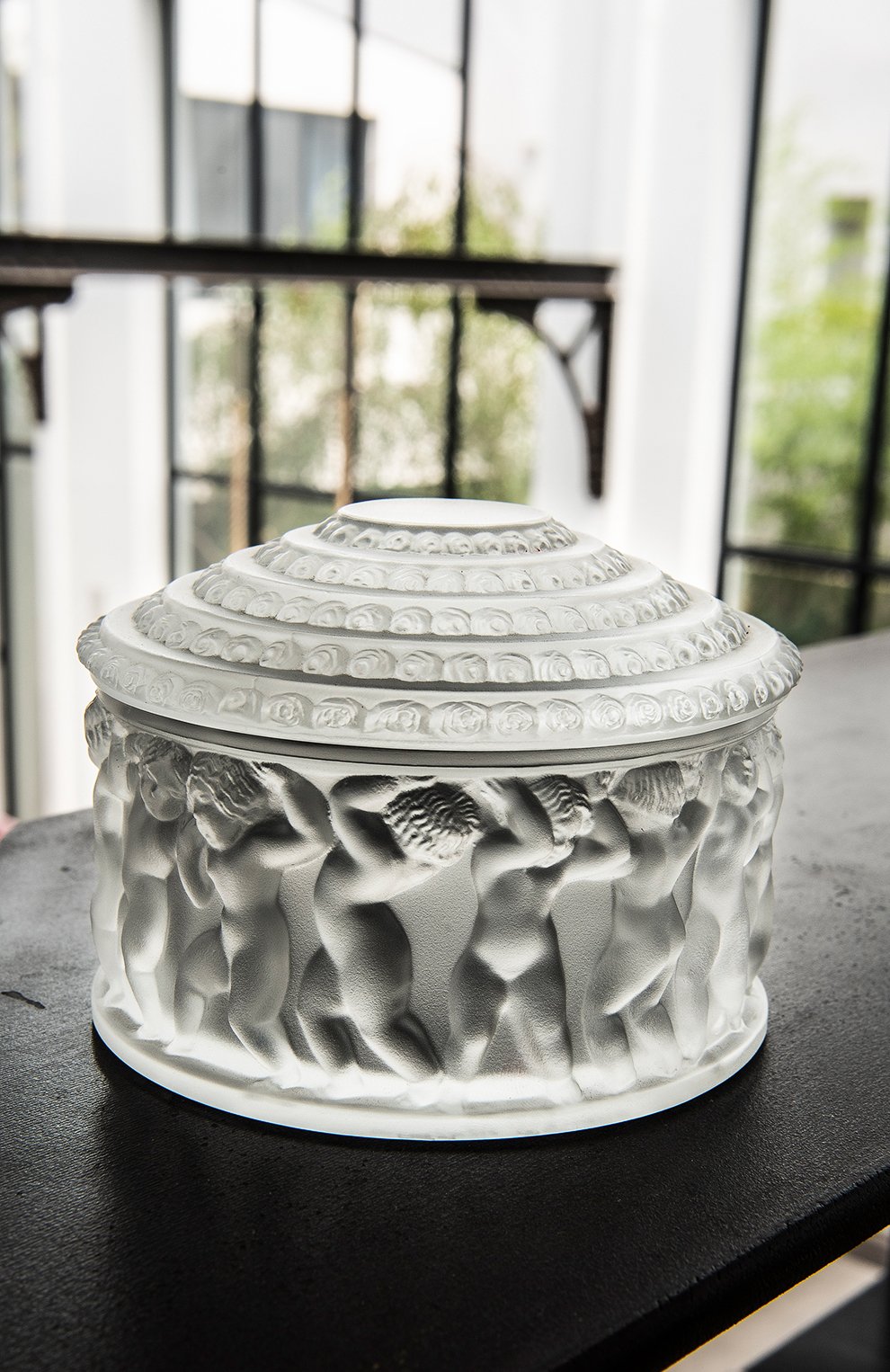 Шкатулка children LALIQUE, арт. 1136400, фото 3