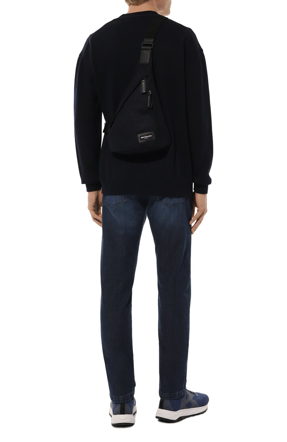 Рюкзак KITON, арт. UBA0067N0113101, фото 7