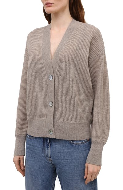 Кашемировый кардиган FTC, арт. 830-0200, фото 3