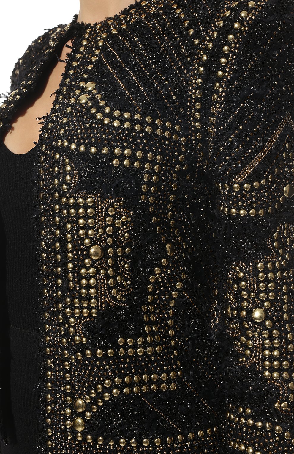 Жакет BALMAIN, арт. XF1SK029/19KB, фото 5