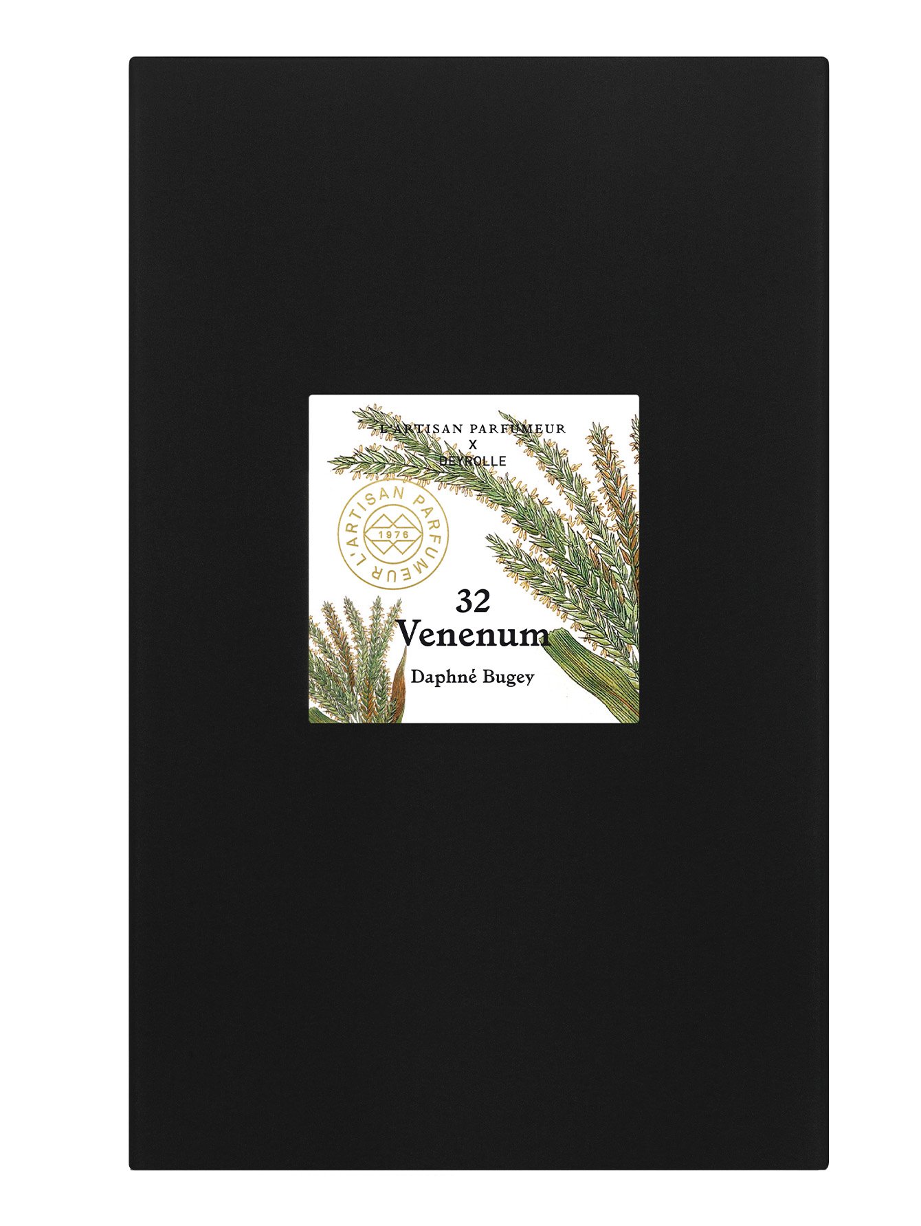 Парфюмерная вода 32 venenum (75ml) L'ARTISAN PARFUMEUR бесцветного цвета по цене 22750 руб., арт. 3660463023687, фото 2 Парфюмерная вода 32 venenum (75ml) L'ARTISAN PARFUMEUR, арт. 3660463023687, фото 2