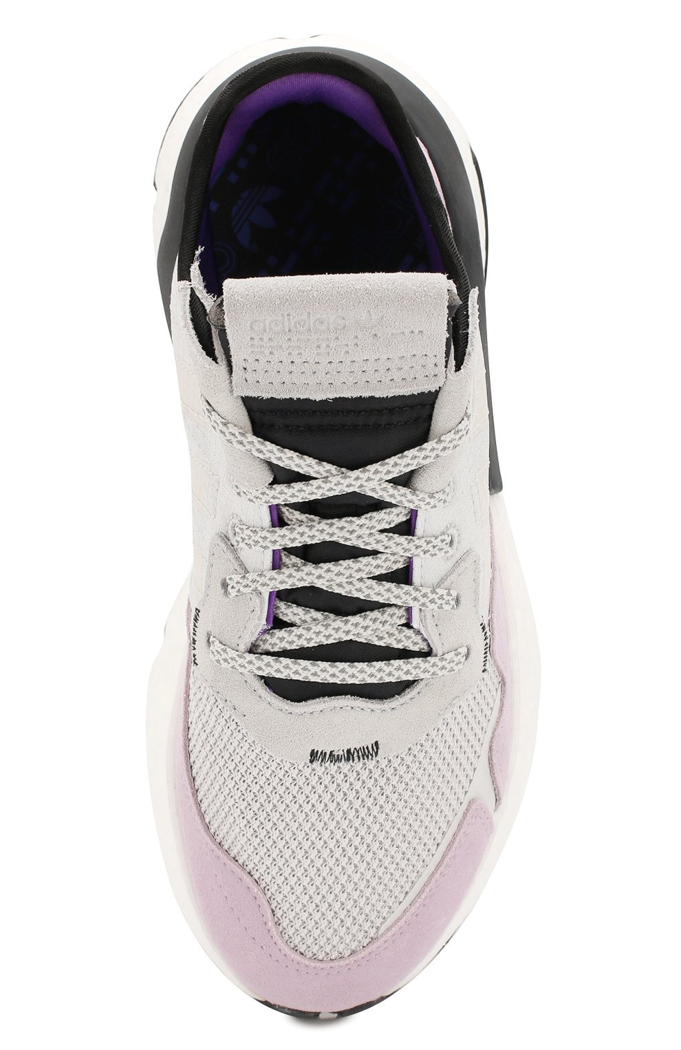 Кроссовки nite jogger ADIDAS ORIGINALS, арт. EE5906, фото 5