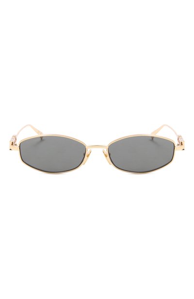 Солнцезащитные очки GUCCI, арт. GG1802S-001, фото 2