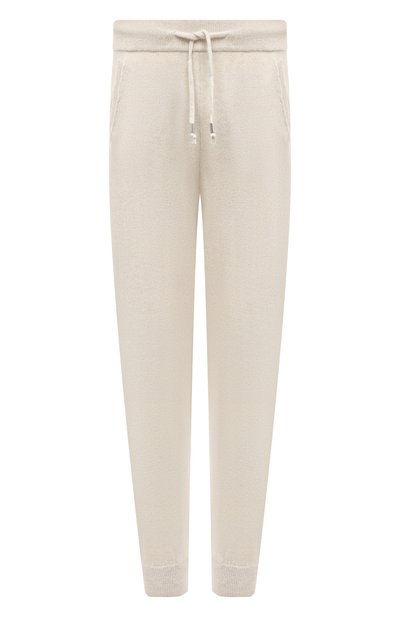 Джоггеры из шерсти и кашемира DANIELE FIESOLI, арт. DF 0034/P, фото 1