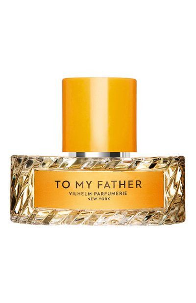 Женский парфюмерная вода to my father (50ml) VILHELM PARFUMERIE, арт. VP50TMF