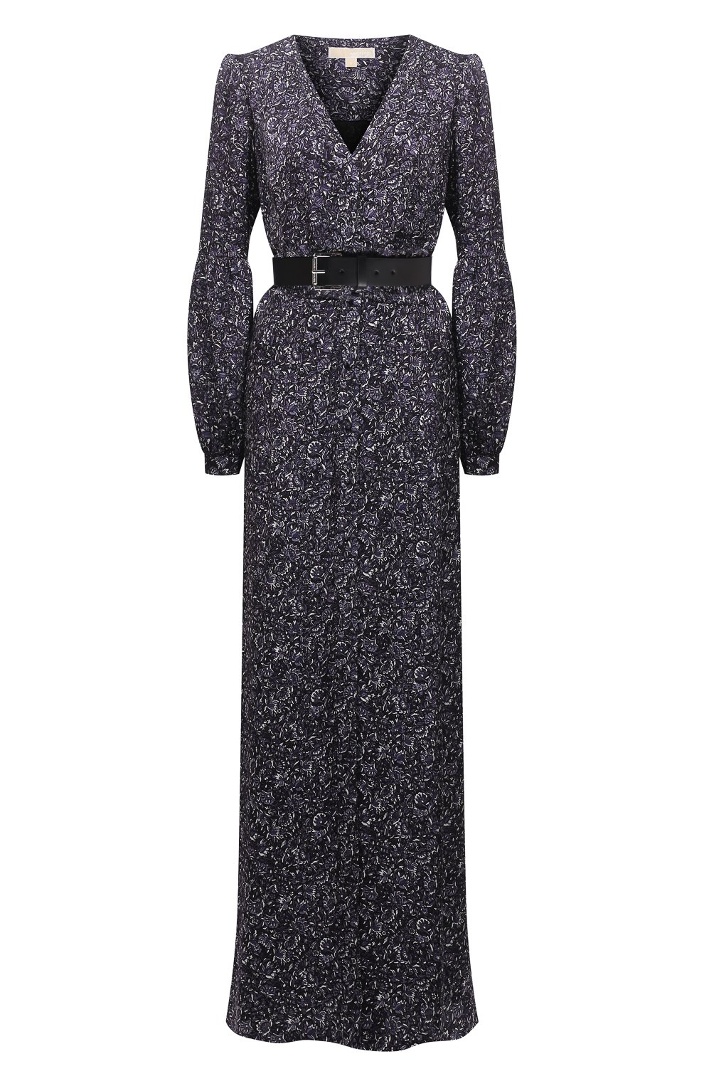 Атласное платье MICHAEL MICHAEL KORS, арт. MU180802KP, фото 1