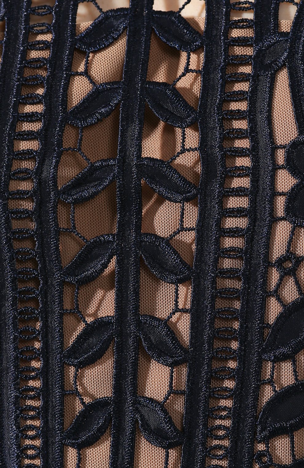 Платье SELF-PORTRAIT, арт. SP5-017 P0, фото 5