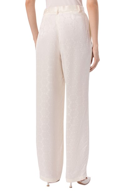 Брюки из вискозы NOBLE&BRULEE, арт. NB111/300524/2245, фото 4