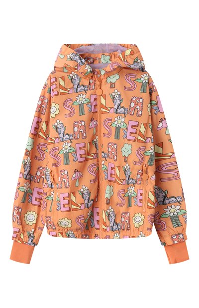 Ветровка STELLA MCCARTNEY, арт. TW2A27