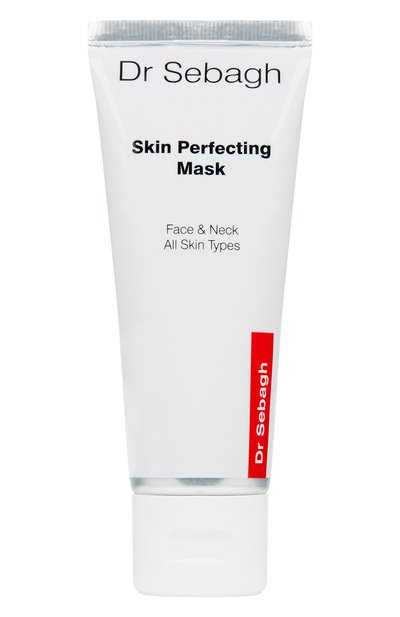 Женская маска для идеального цвета лица (75ml) DR SEBAGH, арт. 2073S