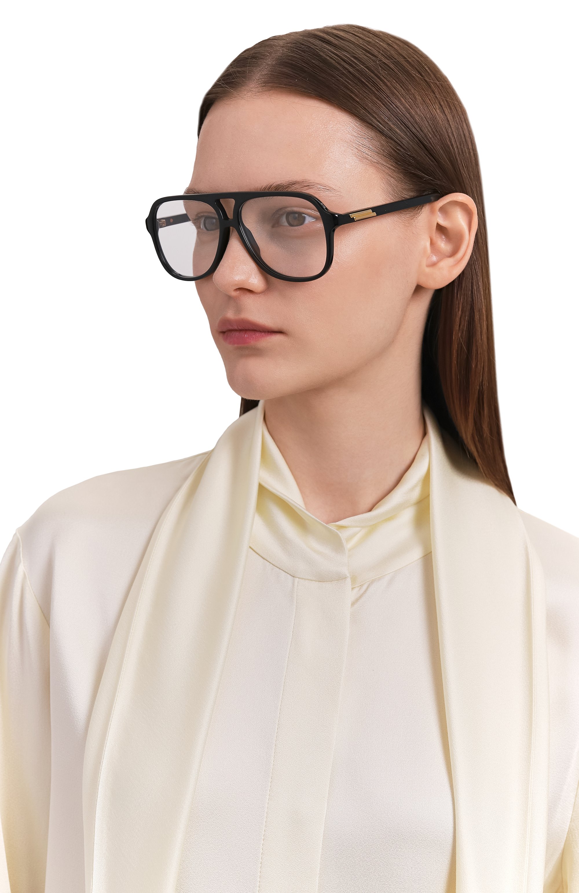 Оправа BOTTEGA VENETA, арт. BV1417 001, фото 3