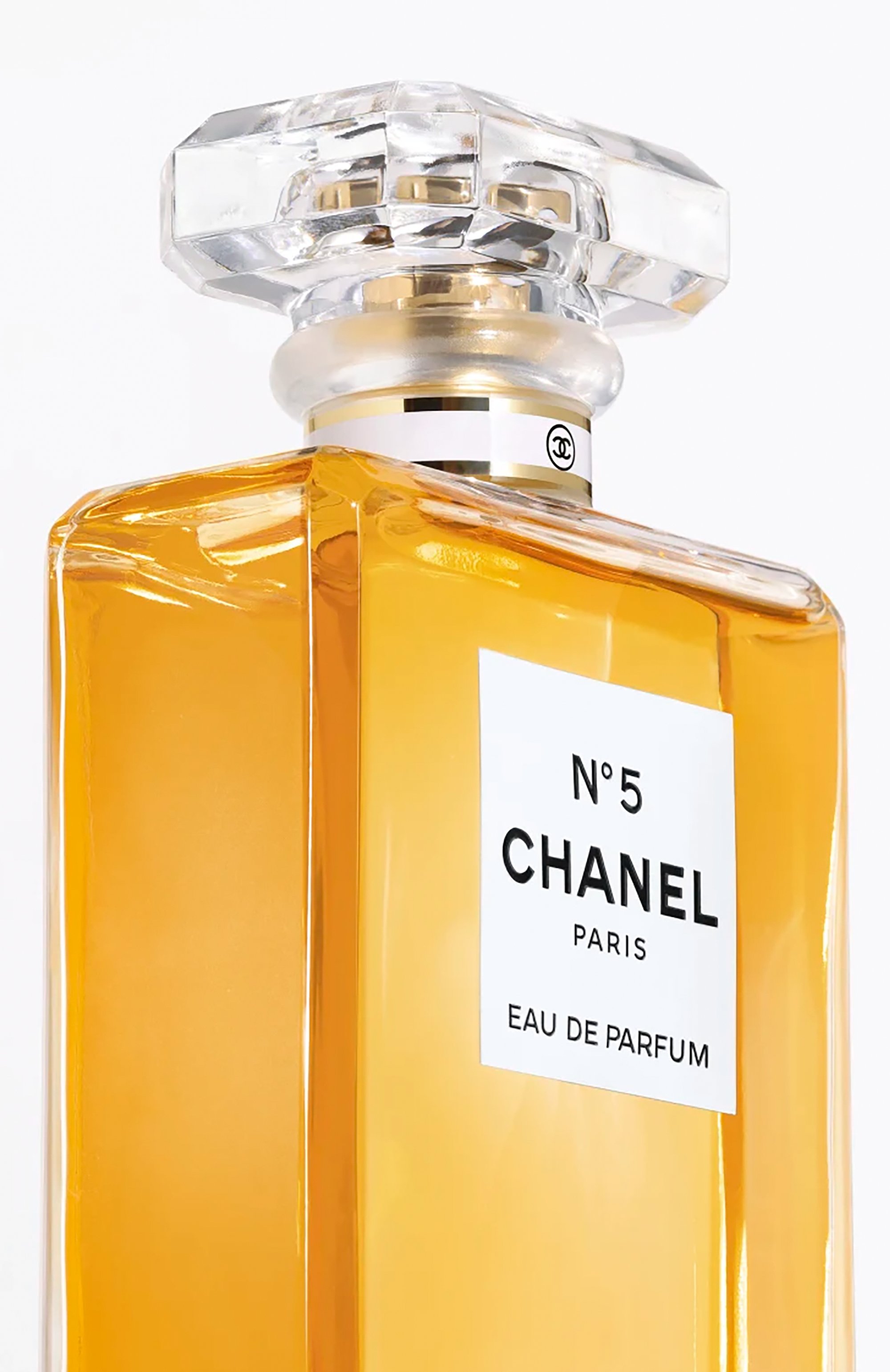 Парфюмерная вода chanel №5 (100ml) CHANEL, арт. 0125530, фото 2