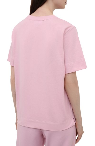 Футболка GANNI, арт. T2917, фото 4