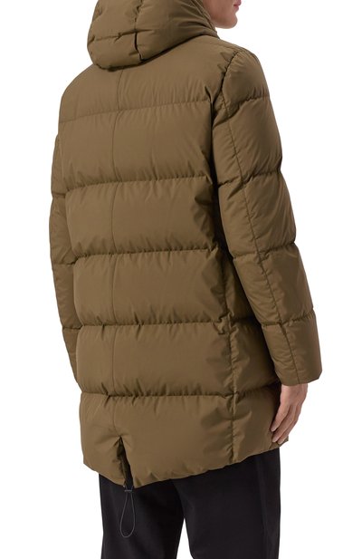 Пуховик HERNO, арт. PI00245UL/11106, фото 4