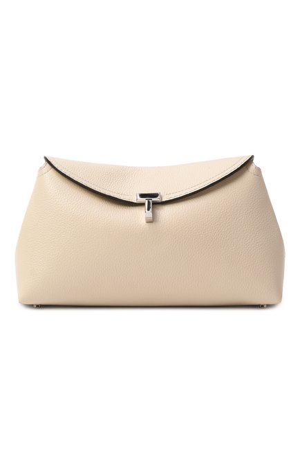 Женский клатч t-lock TOTEME, арт. 234-WLGBG423-LE0030