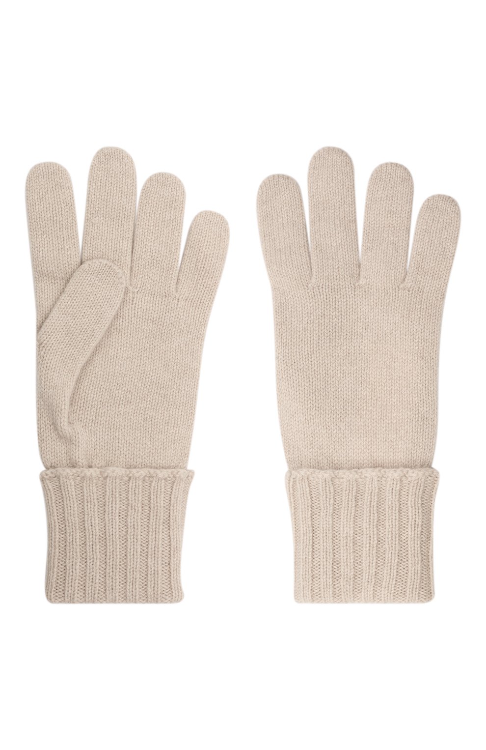 Кашемировые перчатки INVERNI, арт. 5299 GU, фото 3