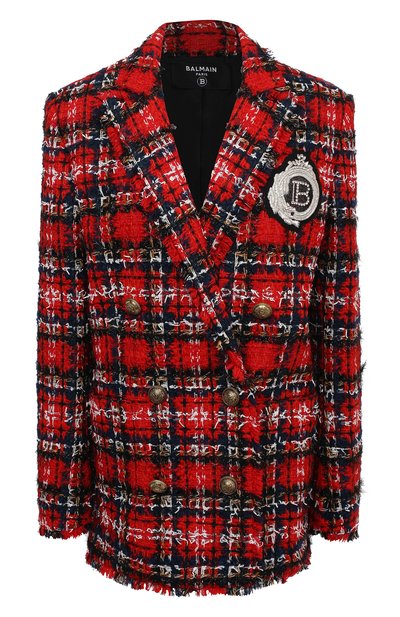 Жакет BALMAIN, арт. UF17318/W076, фото 1