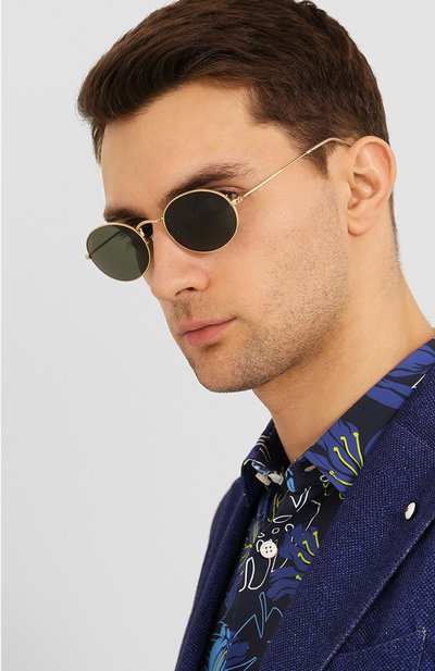 Солнцезащитные очки RAY-BAN, арт. 3547-919631, фото 3