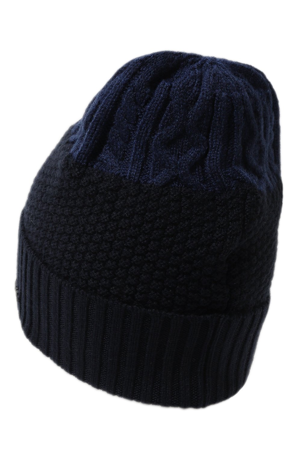 Комплект из шапки и шарфа EMPORIO ARMANI, арт. 407526/3F488, фото 3