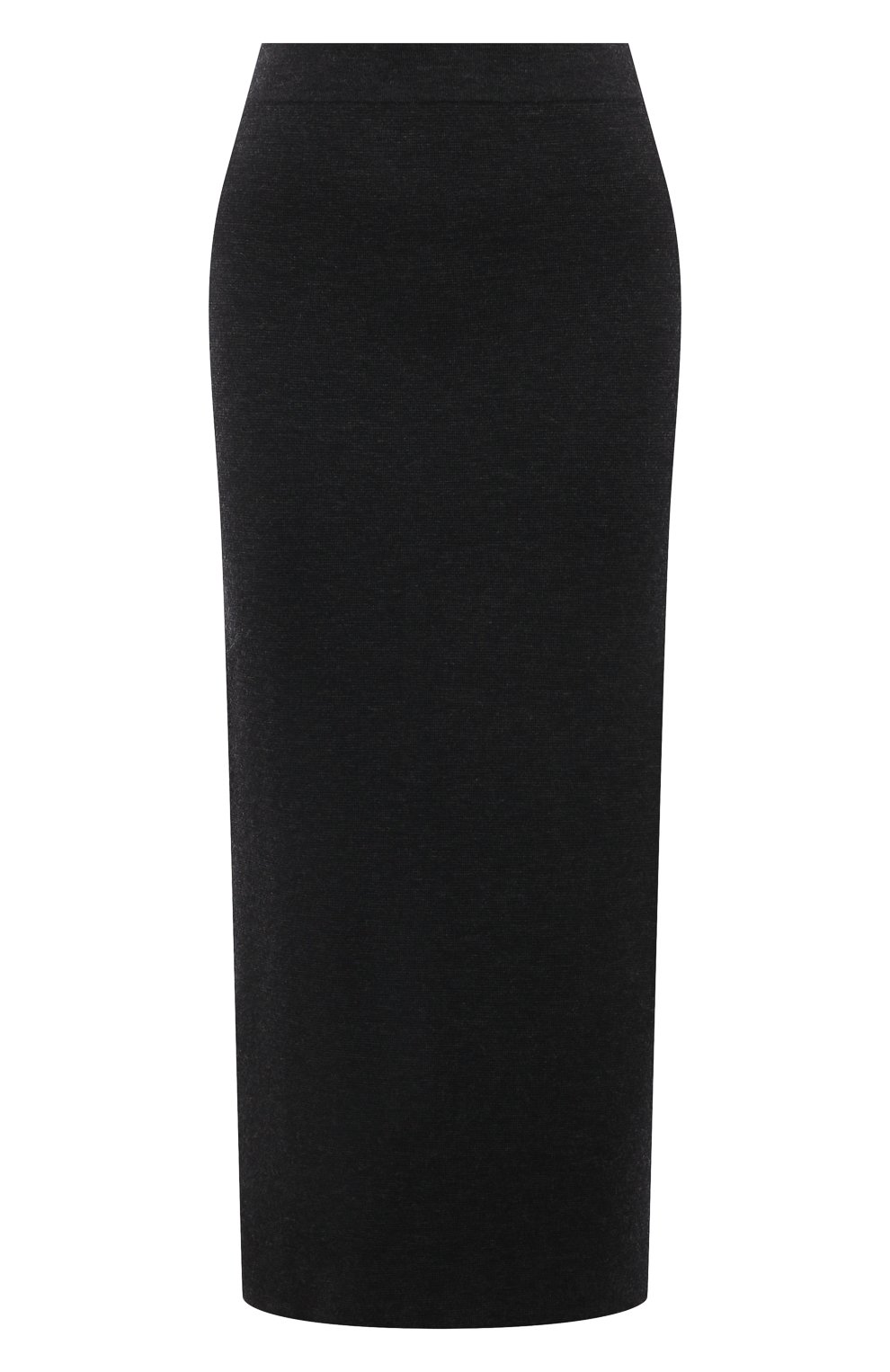 Юбка из шерсти и кашемира P.A.R.O.S.H., арт. D560600, фото 1