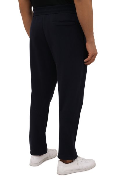 Хлопковый спортивный костюм KITON, арт. UMK0049/4XL-8XL, фото 5