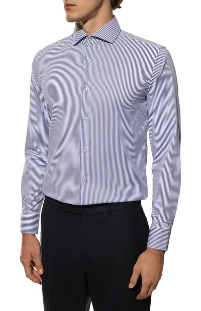 Сорочка BOSS, арт. 50473322, фото 4