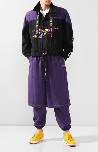 Брюки reebok by pyer moss REEBOK, арт. EC4676, фото 2