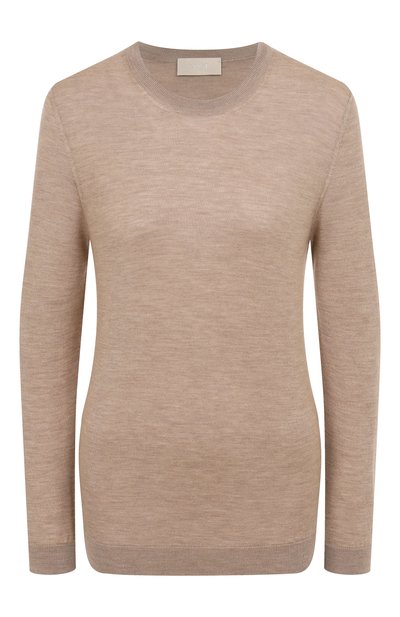 Женский пуловер из кашемира и шелка MVST, арт. WF61-711MU