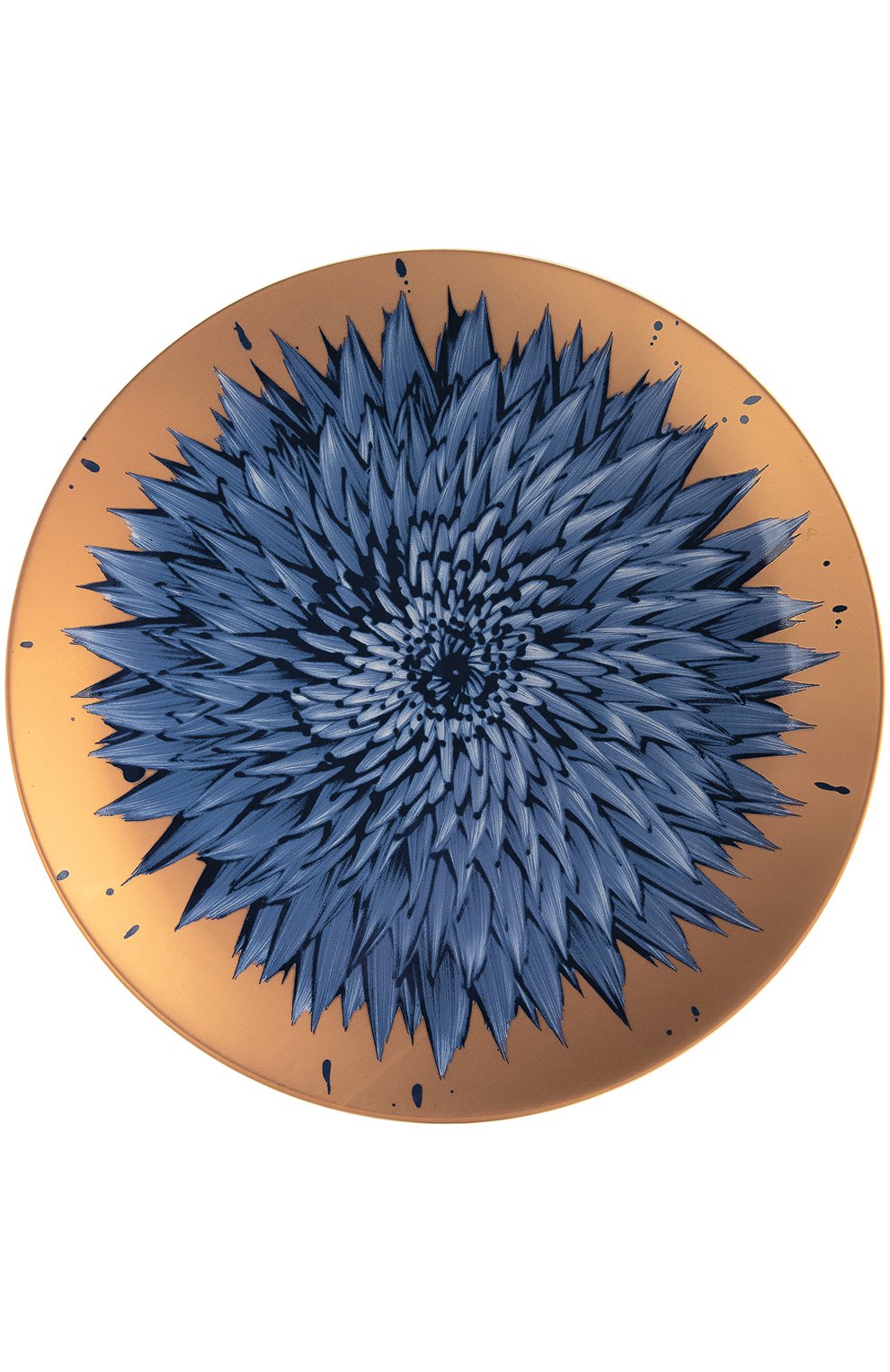 Блюдо in bloom or BERNARDAUD, арт. 1862/2145, фото 1