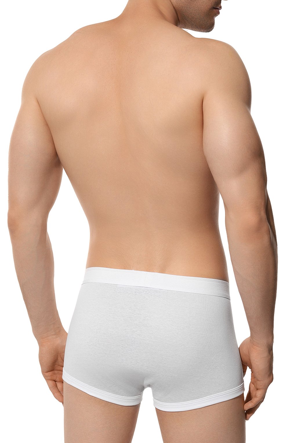 Хлопковые боксеры ZIMMERLI, арт. 222-1475, фото 3