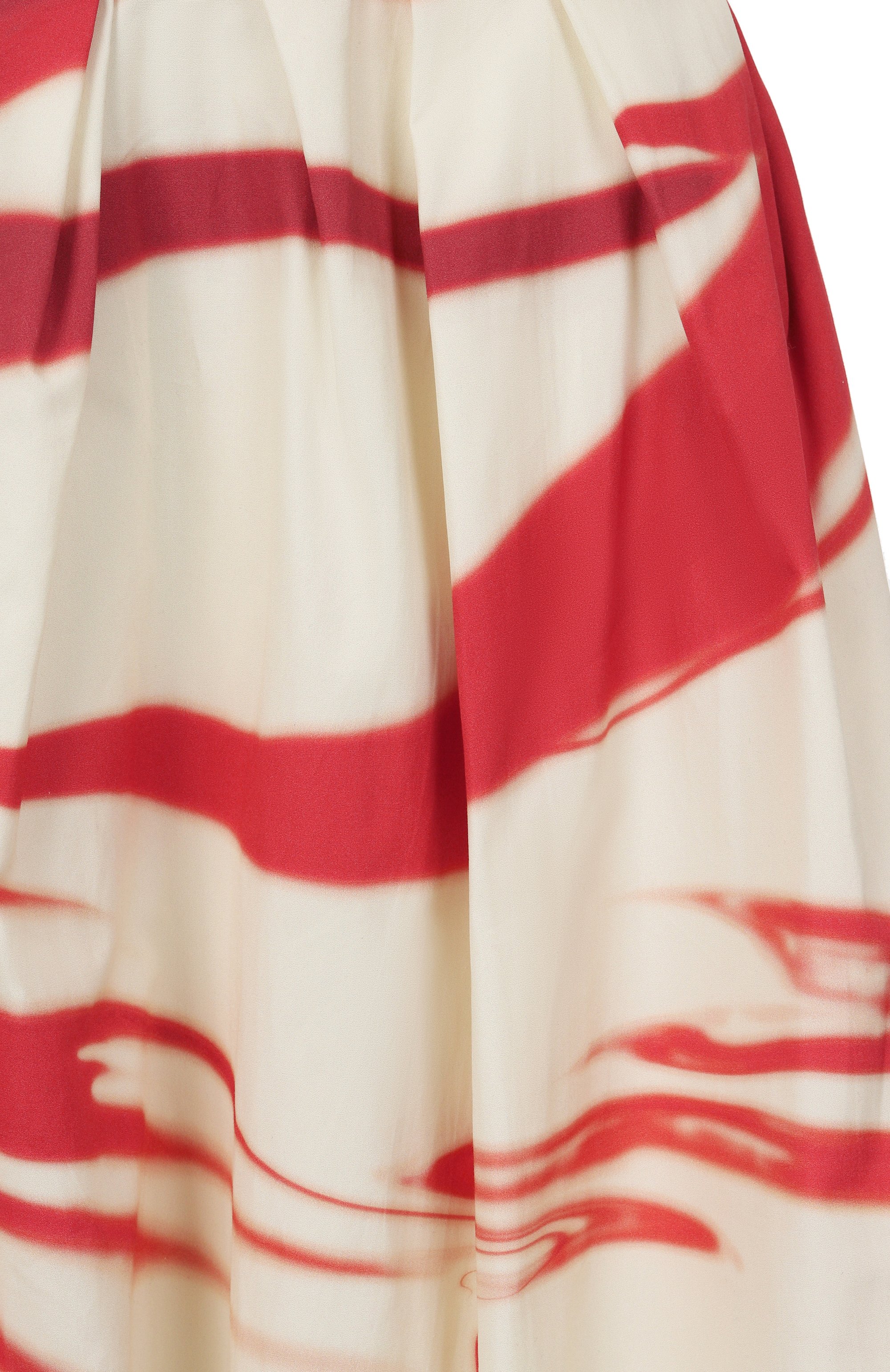 Хлопковая юбка DRIES VAN NOTEN, арт. 251-010820-1036, фото 6