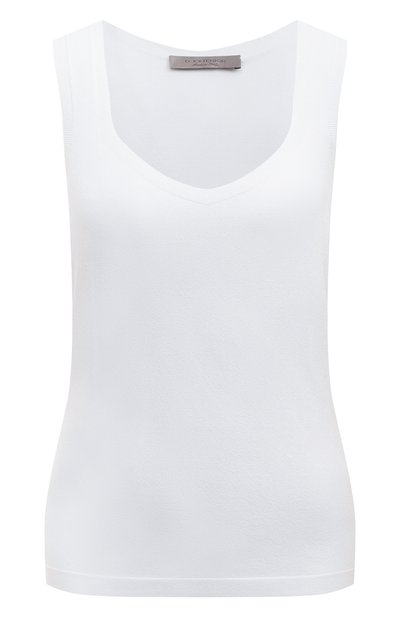 Женский топ из вискозы D.EXTERIOR, арт. 58254