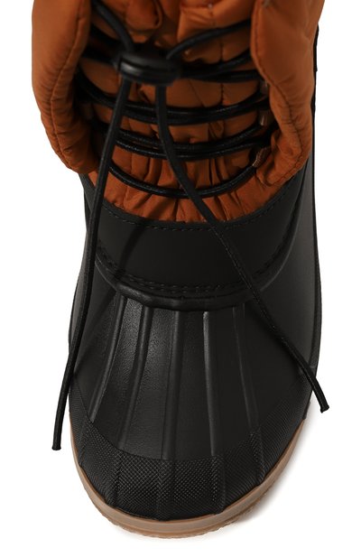 Утепленные сапоги RONDINELLA, арт. NEVE10B/35-40, фото 4