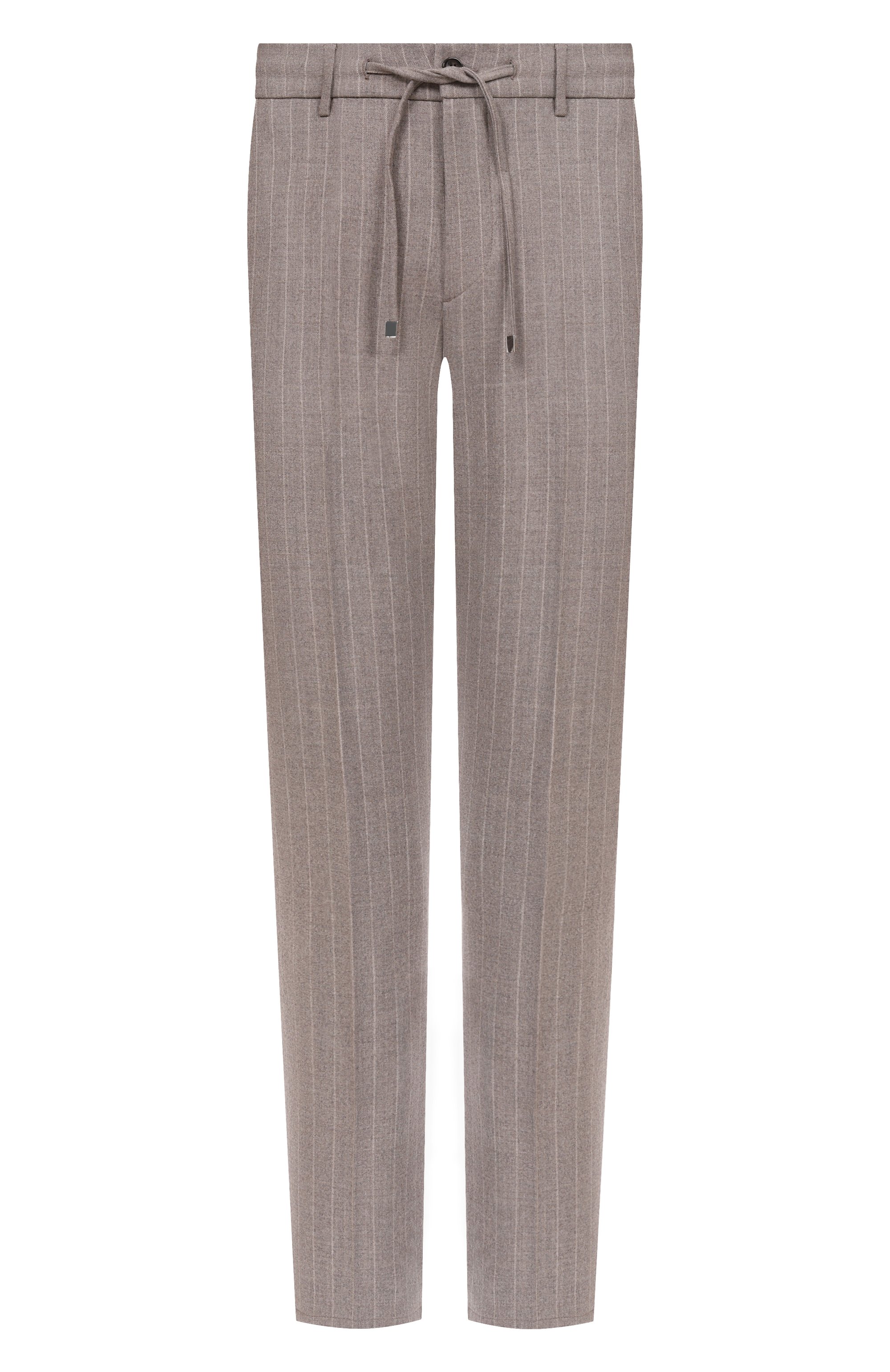 Шерстяные брюки ANDREA CAMPAGNA, арт. SPIAGGIA 20/LP1309X, фото 1